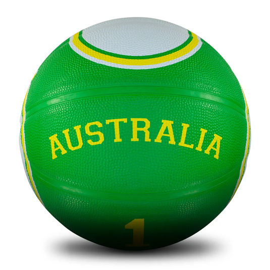 Splading ball