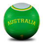 Splading ball