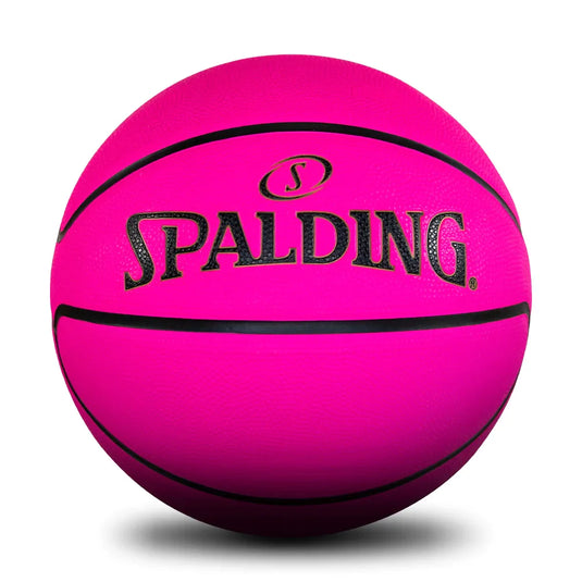Pink Splading