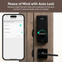 Wyze Palm Lock