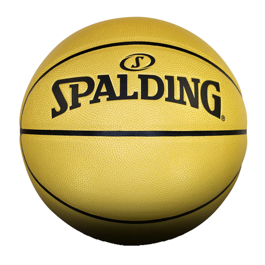 gold Splading ball
