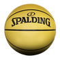 gold Splading ball