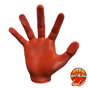 Clearance Stock Hands